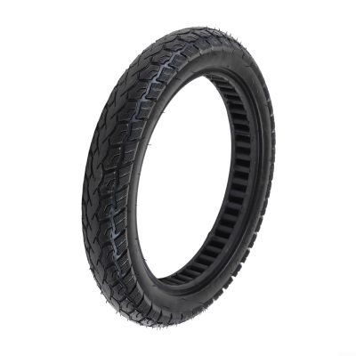 Solid 14 x 2.125 Tire for Electric Scooters and E-Bikes