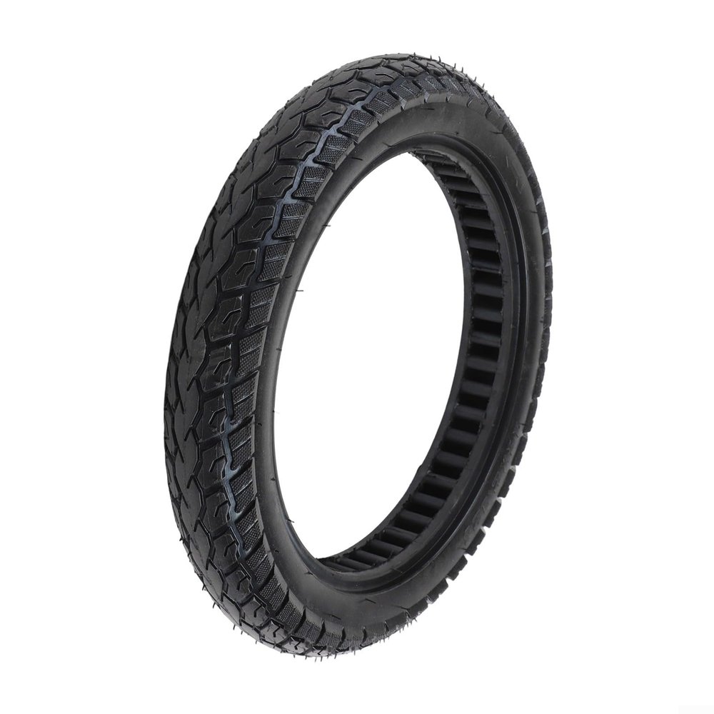Solid 14 x 2.125 Tire for Electric Scooters and E-Bikes