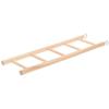 Generic Parrot Wooden Ladder Toy view 1