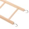 Generic Parrot Wooden Ladder Toy view 3