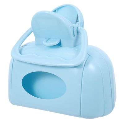 Kichvoe Portable Dog Waste Picker