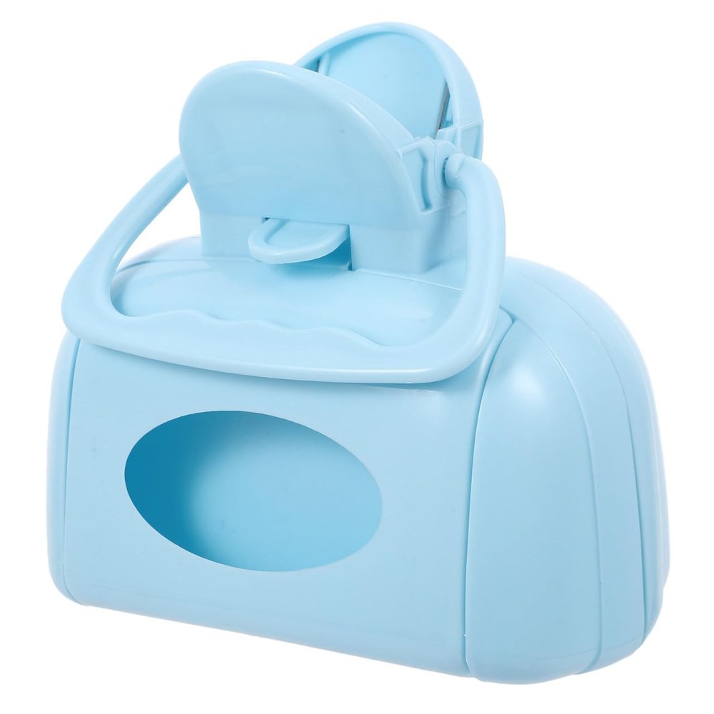 Kichvoe Portable Dog Waste Picker