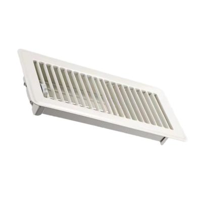 Metal Floor Vent Filter