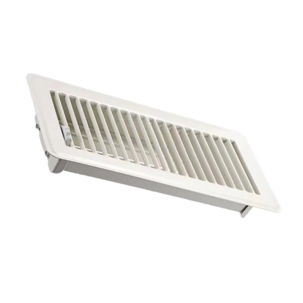 Metal Floor Vent Filter