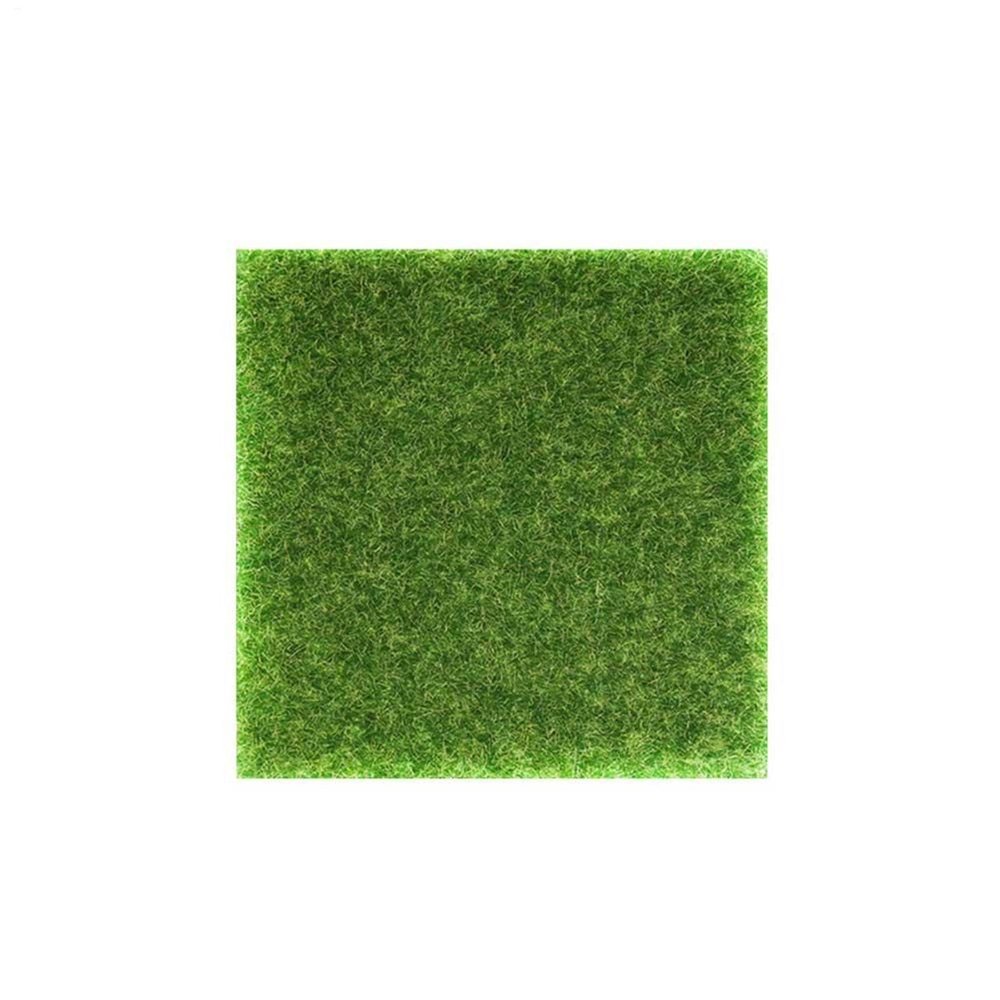 Artificial Grass Mat | Realistic Turf Roll