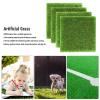Artificial Grass Mat | Realistic Turf Roll view 4