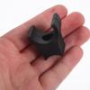 Operitacx Wheelchair Support Blocks, 2-Piece Replacement Set view 3