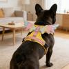 3D Effect Cat Harness view 4