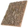 Happyyami Terrarium Cork Bark Reptile Decor, Hard Cork Bark view 1