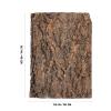 Happyyami Terrarium Cork Bark Reptile Decor, Hard Cork Bark view 2