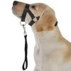 Adjustable Dog Muzzle Leash for Training view 2