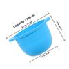 2-Piece Silicone 300 mL Inserts for Wax Warmers, for Hair Removal view 2