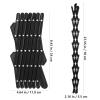 RORPOIR Car Window Guard for Dogs, PP Pet Barrier view 2