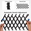RORPOIR Car Window Guard for Dogs, PP Pet Barrier view 3