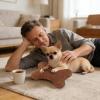 Genrico Neck Support Pillow for Pets view 2
