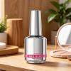 Long-Lasting Multifunctional Brush-On Press-On Nail Glue Gel view 3