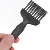 Amosfun Cleaning Brushes, 8-Piece Set, with Non-Slip Handles for Electric Shavers, PP, Compact and Durable for Travel and Daily Use view 4