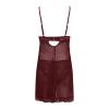 Cexiakong Women's Babydoll Lingerie view 4