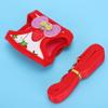 Smandy Small Animal Harness and Leash Set view 2