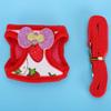 Smandy Small Animal Harness and Leash Set view 3