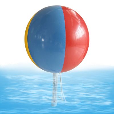 Floating Water Thermometer | Pool Temperature Gauge