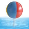 Floating Water Thermometer | Pool Temperature Gauge view 1