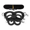 Traction Rope for Small Pets, 1.5m Portable Sugar Glider Harness Set view 1