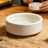 Genrico Ceramic Feeding Bowl for Reptiles view 3