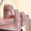 Iridescent Nail Art Powder with Glass Effect view 2