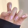 Iridescent Nail Art Powder with Glass Effect view 4
