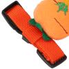 CHICIRIS Adjustable Rabbit Harness and Leash Set (M) view 2