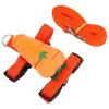 CHICIRIS Adjustable Rabbit Harness and Leash Set (M) view 3
