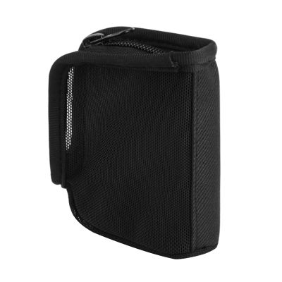 Woedpez Sound Device Organizer Case, Lightweight Waist Bag