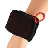 Woedpez Sound Device Organizer Case, Lightweight Waist Bag view 3