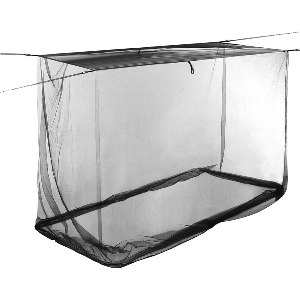 Rectangular Foldable Portable Terrace Fly Net