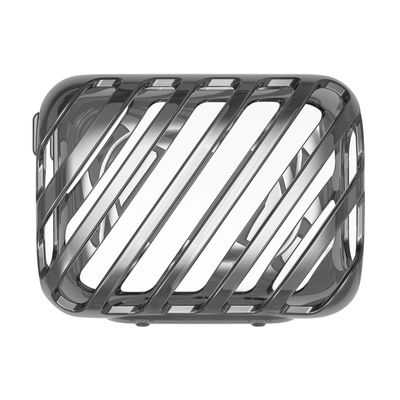 SHYYOULQE Shock-Resistant TPU Case for GO 5 Speaker