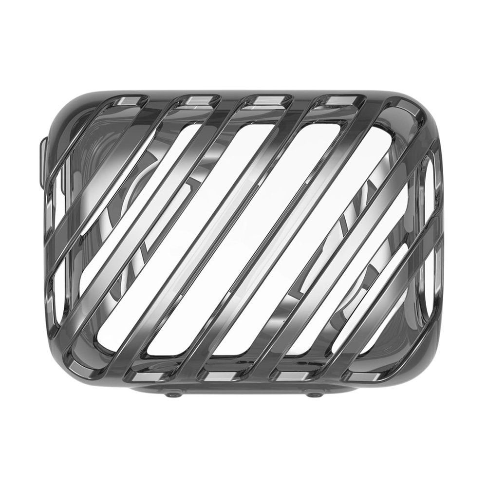 SHYYOULQE Shock-Resistant TPU Case for GO 5 Speaker