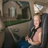 DHONDT Sun Shades for VW Gran Lavida 2013–2021, 2-Piece Elastic Mesh Set for Babies and Children view 2