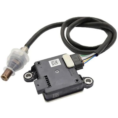 NOx Sensor 68146138AD / 68249511AB for Jeep Grand Cherokee 2014–2019