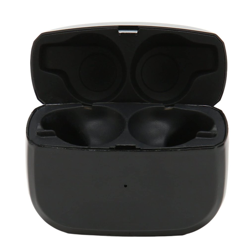 HEEPDD Replacement Charging Case for 65t Earbuds, 500 mAh, with Type-C Cable