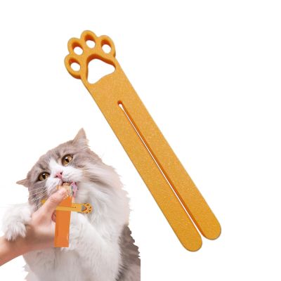 Cat Treat Squeezer