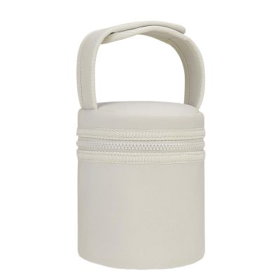 Insulated Breast Milk Cooler Bag | Neoprene Lining