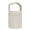 Insulated Breast Milk Cooler Bag | Neoprene Lining view 1