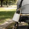 Insulated Breast Milk Cooler Bag | Neoprene Lining view 2