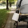 Insulated Breast Milk Cooler Bag | Neoprene Lining view 3