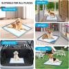 Puppy Training Pad Holder Tray view 4