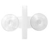 HEEPDD 30x30 Aquarium Divider Clips, Dual Suction Cups, 20-Pack view 4