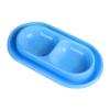 KIOALXZ Robust Cat Bowls with Ant Protection, 2-Piece Set view 2