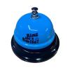 Desk Bell 8.5 x 8.5 x 6 cm view 1