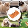 Generic 3D-Printed Compact Treat Press for Pets view 4